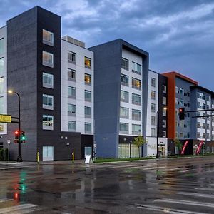 Fairfield By Marriott Inn & Suites Minneapolis Downtown